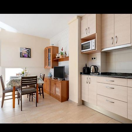 Appartement Jescamar à Salou Extérieur photo