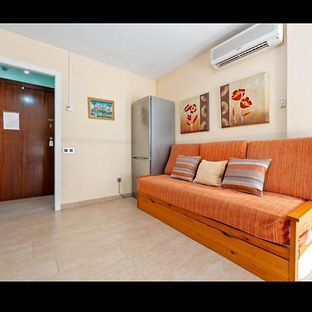 Appartement Jescamar à Salou Extérieur photo