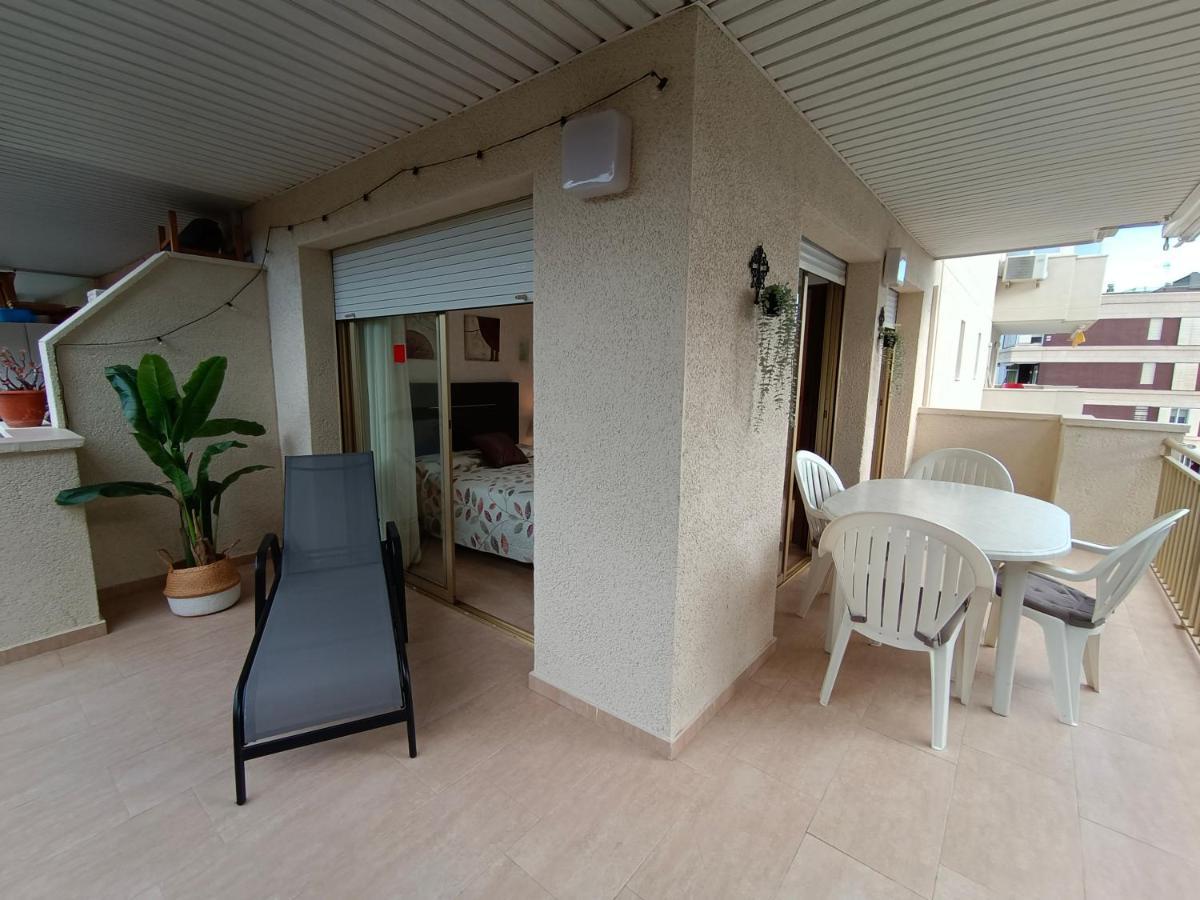 Appartement Jescamar à Salou Extérieur photo