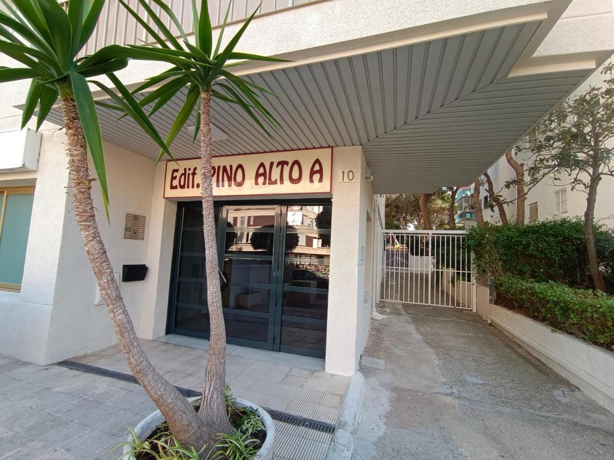 Appartement Jescamar à Salou Extérieur photo