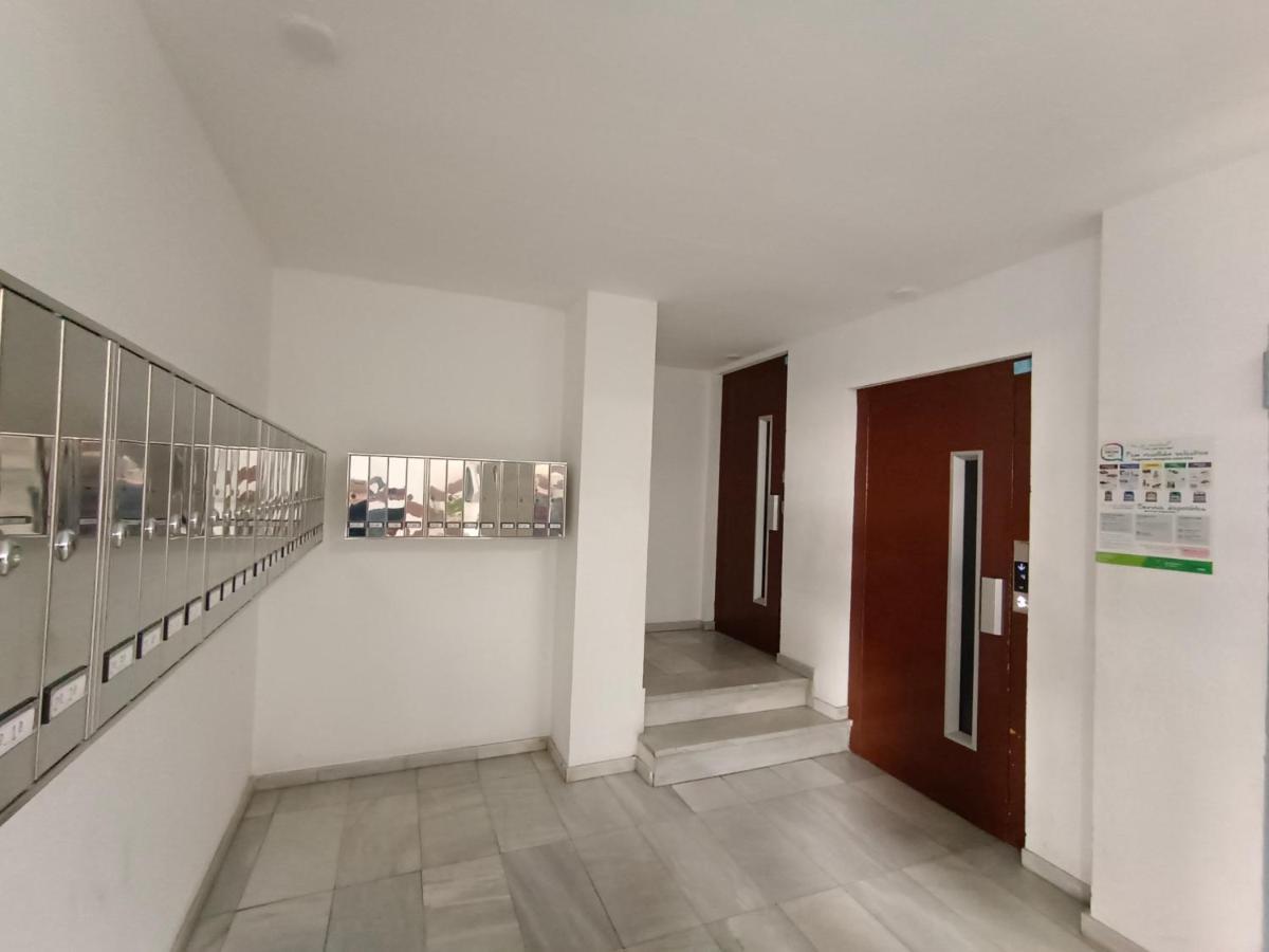 Appartement Jescamar à Salou Extérieur photo
