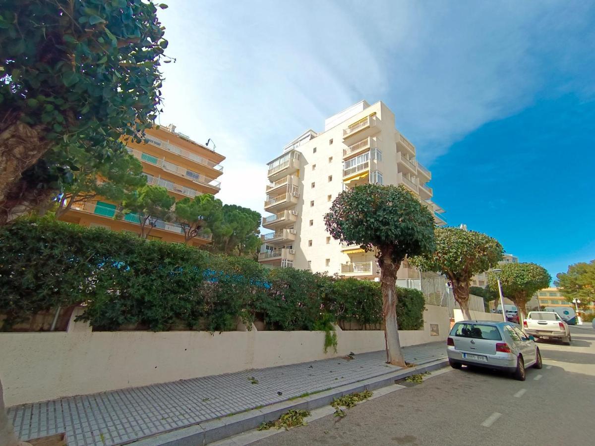 Appartement Jescamar à Salou Extérieur photo