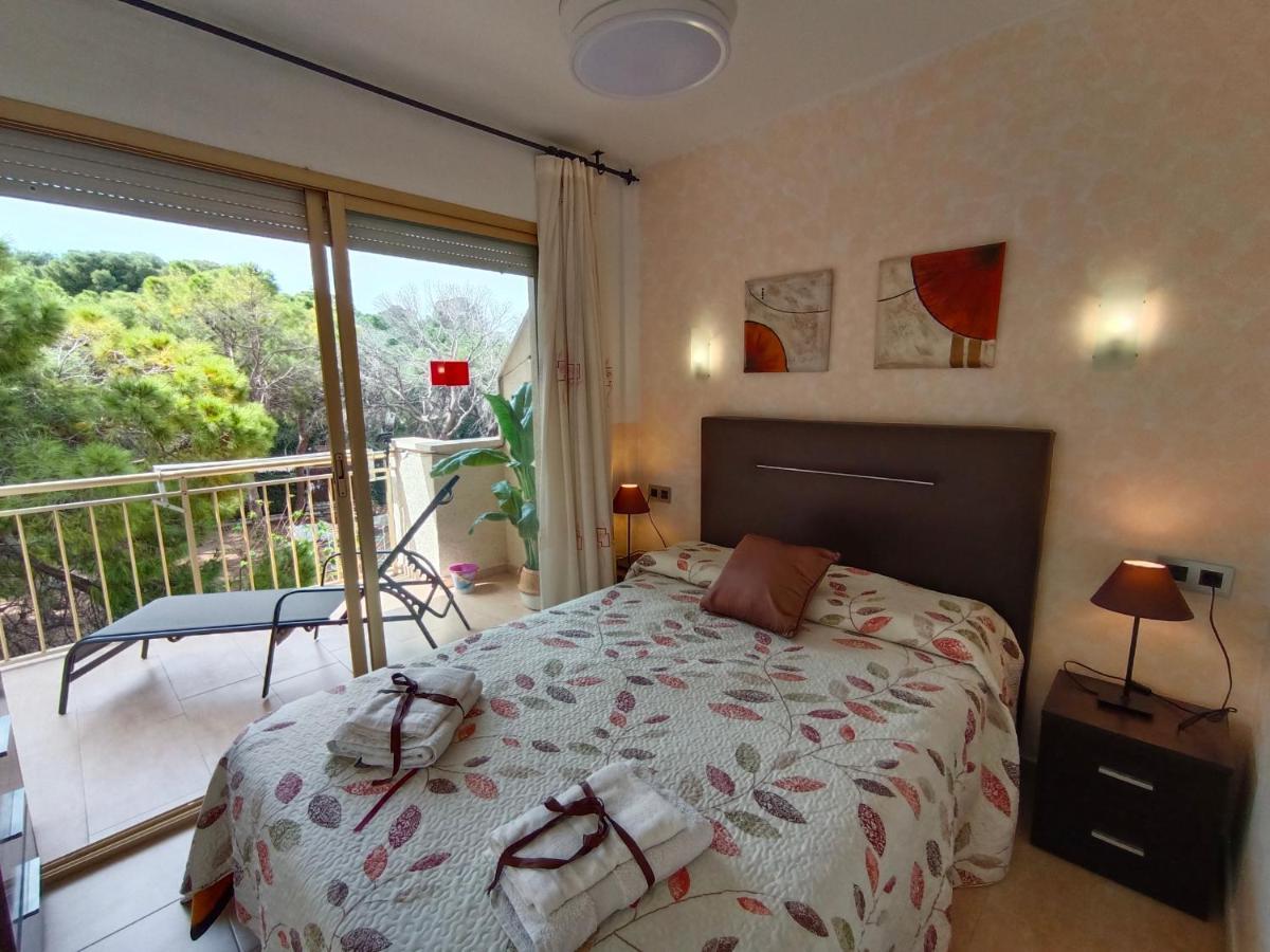 Appartement Jescamar à Salou Extérieur photo