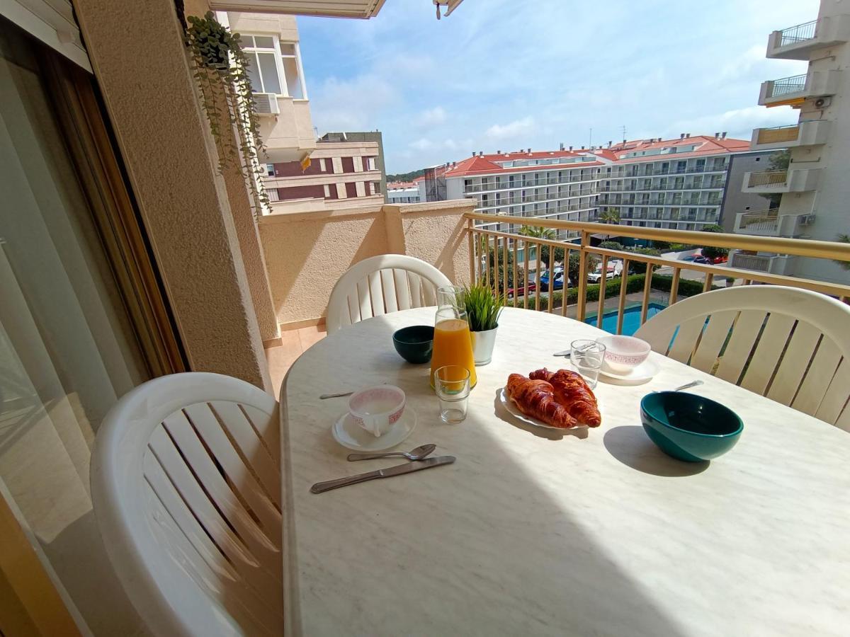 Appartement Jescamar à Salou Extérieur photo