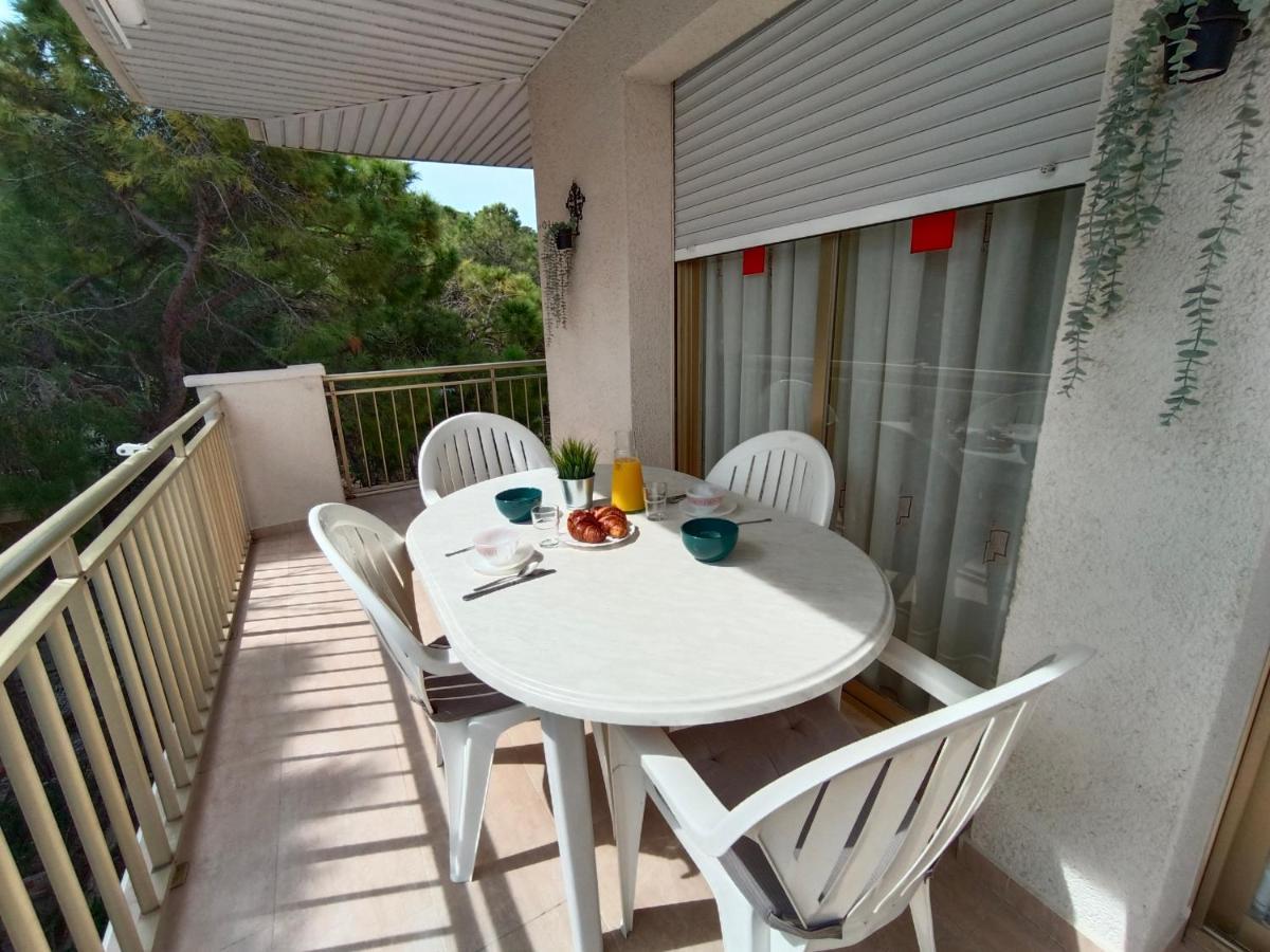 Appartement Jescamar à Salou Extérieur photo