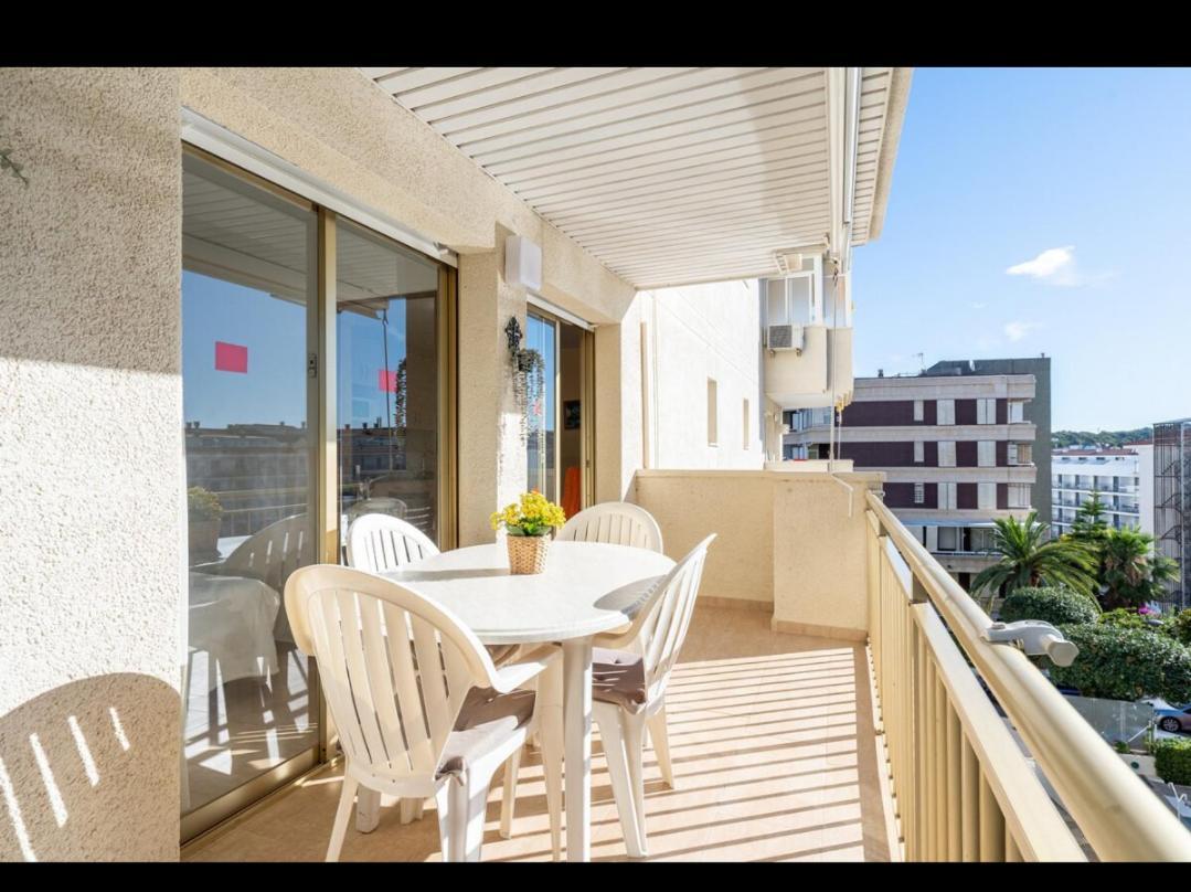 Appartement Jescamar à Salou Extérieur photo