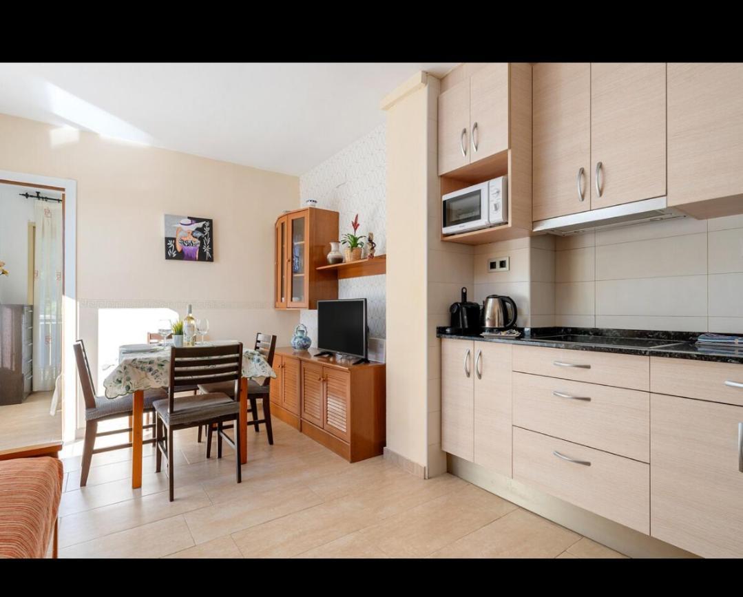 Appartement Jescamar à Salou Extérieur photo